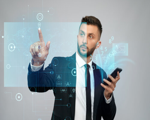 Digital Transformation
