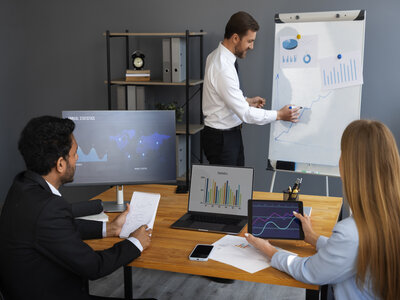Business Software & ERP Solutions
