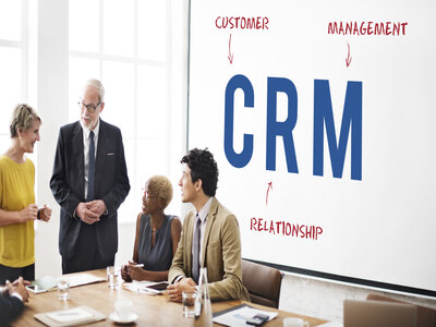Customer Relationship Management (CRM)