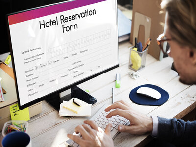Hotel Management System