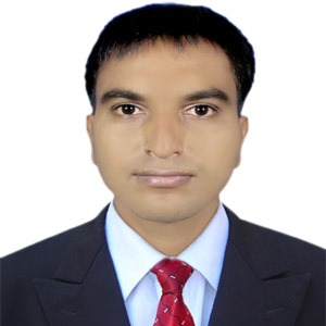 Indrojit Mondal