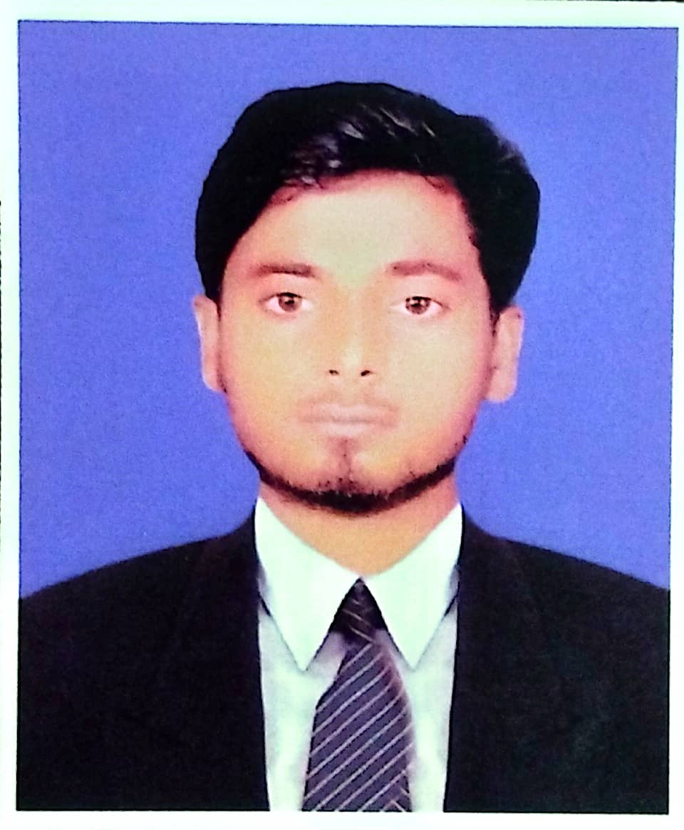 Mamun Hossen