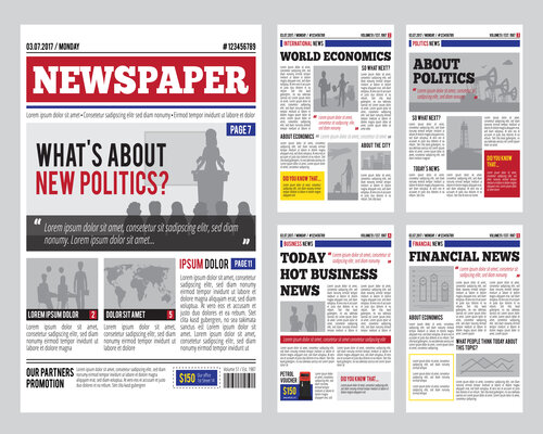 NewsPaper
