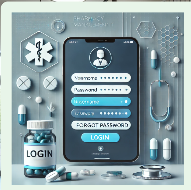 Pharmacy Software