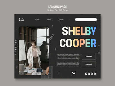 Portfolio Showcase