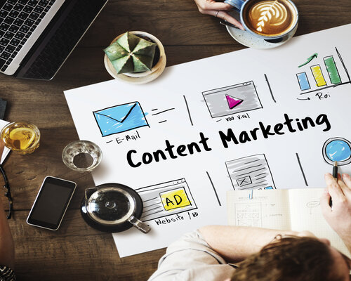Content Strategy