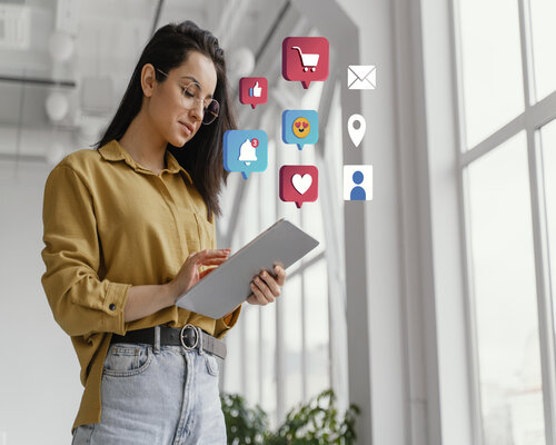 Social Media