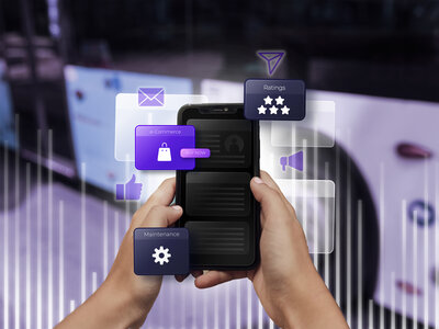 Mobile QA Testing