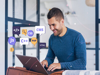 Website & Software Development